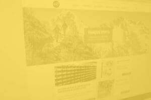 Création de site Internet